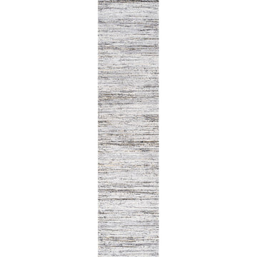 Loom Modern Stripe Area Rug